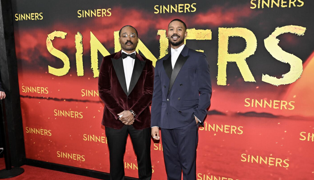 Ryan Coogler cobró 90 millones por Sinners